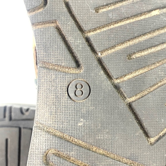 Ozark Trail Waterproof Hiking Sandals - Black/White, Size 8 - Picture 8 of 10